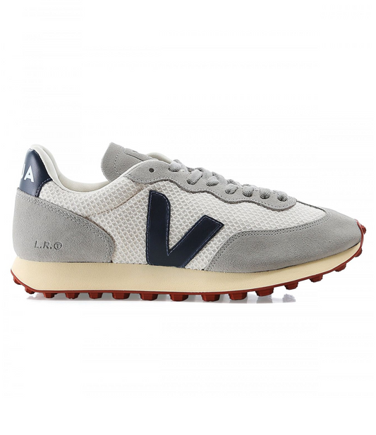 Tenis Veja Rio Branco Gris