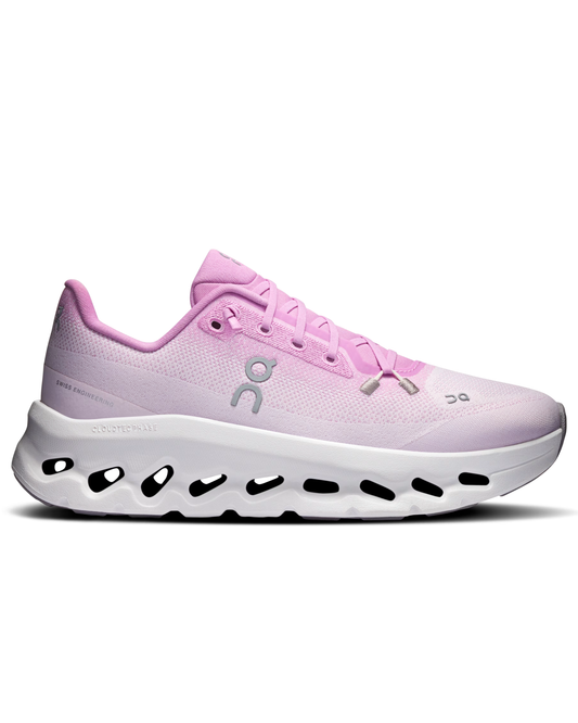 Tenis On Cloudtilt Bloom Rosa