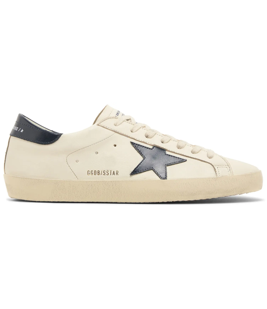 Tenis Golden Goose Superstar Hombre 42