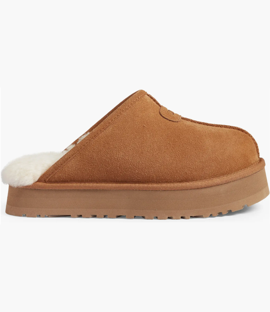 UGG Discoquette Sandalias tipo Slide