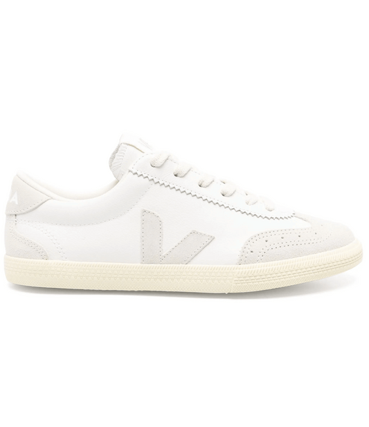 Tenis Veja Volley Blanco Beige