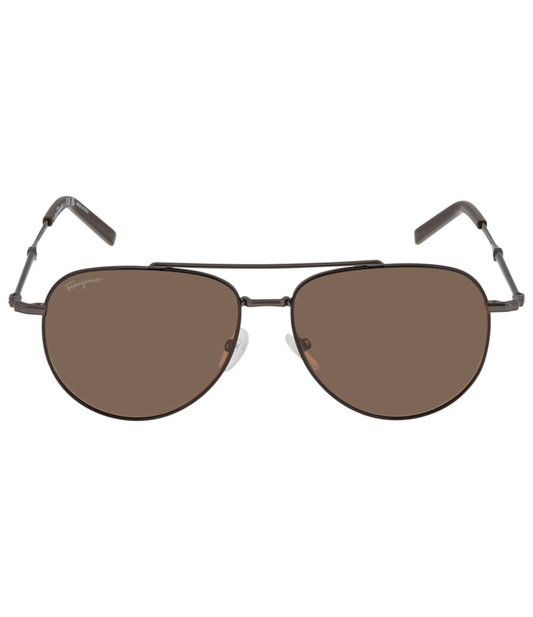 Lentes de Sol Ferragamo Aviador Hombre