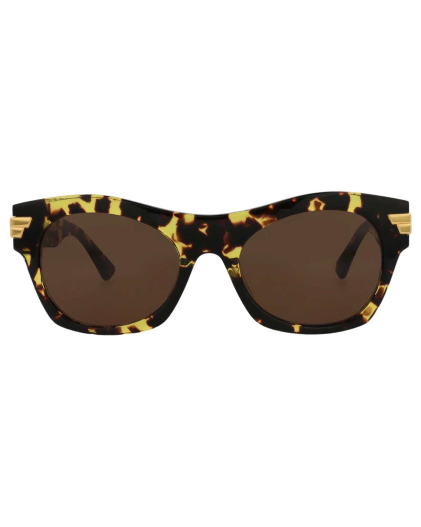 Bottega Veneta Lentes de Sol Unisex Mujer