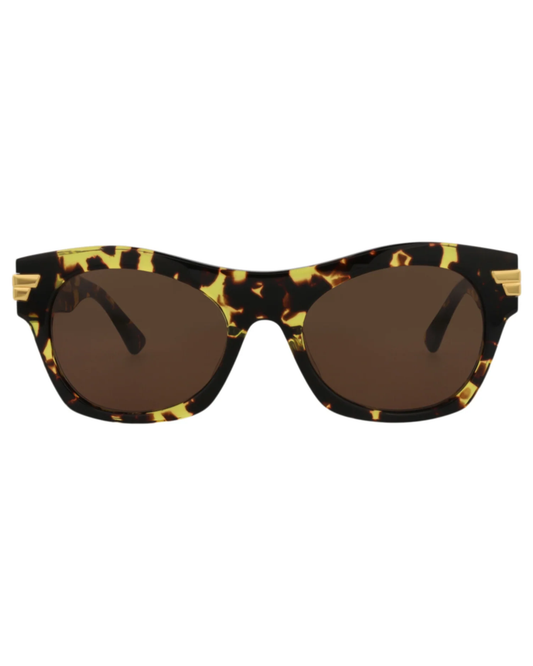Bottega Veneta Lentes de Sol Unisex Mujer