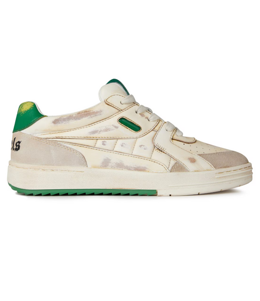 Sneakers Palm Angels University Verdes