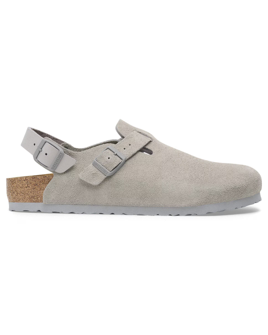 Birkenstock Tokio Stone Coin Gris
