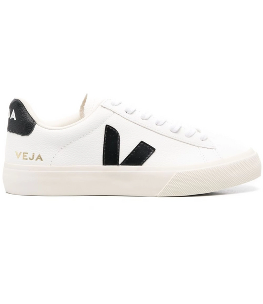 Sneakers Veja Campo Blanco Unisex