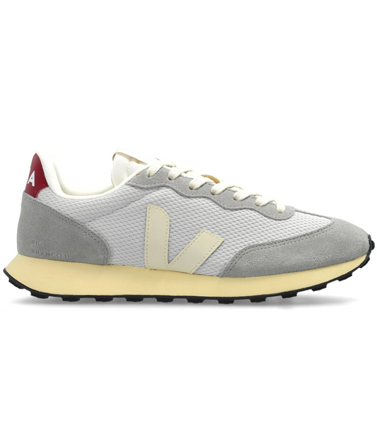 Tenis Veja Rio Branco II Gris