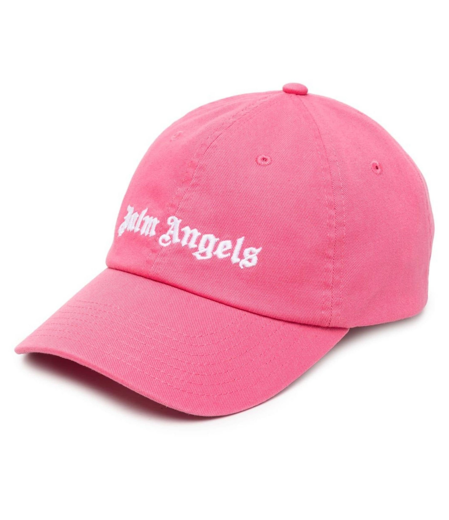 Gorra Palm Angels Rosa Unisex