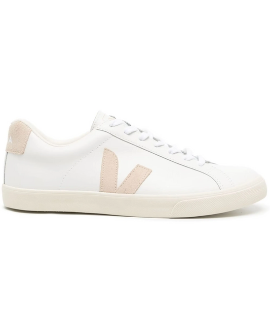 Tenis Veja Esplar Blanco Sable