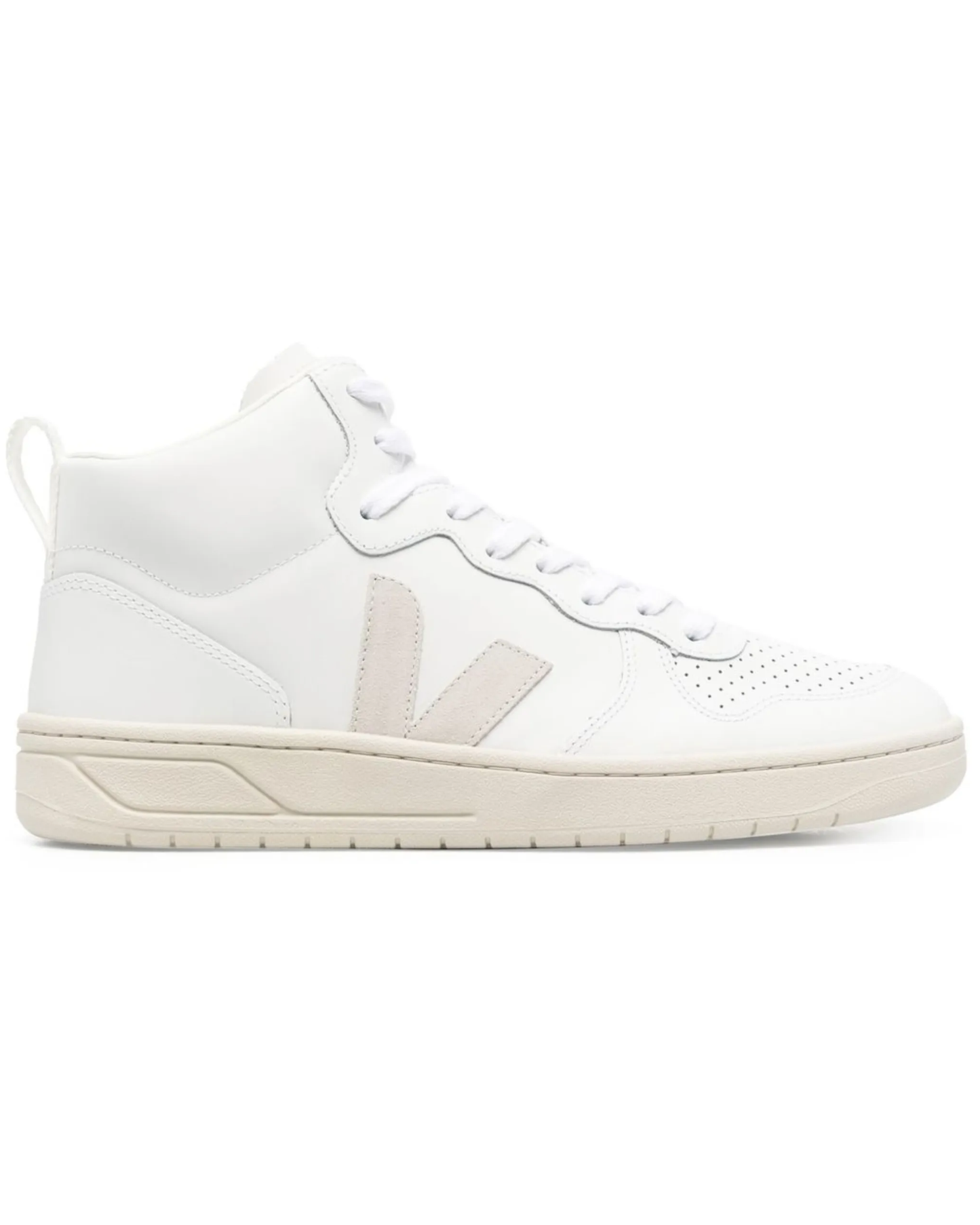 Tenis Veja V-15 Extra White Natural