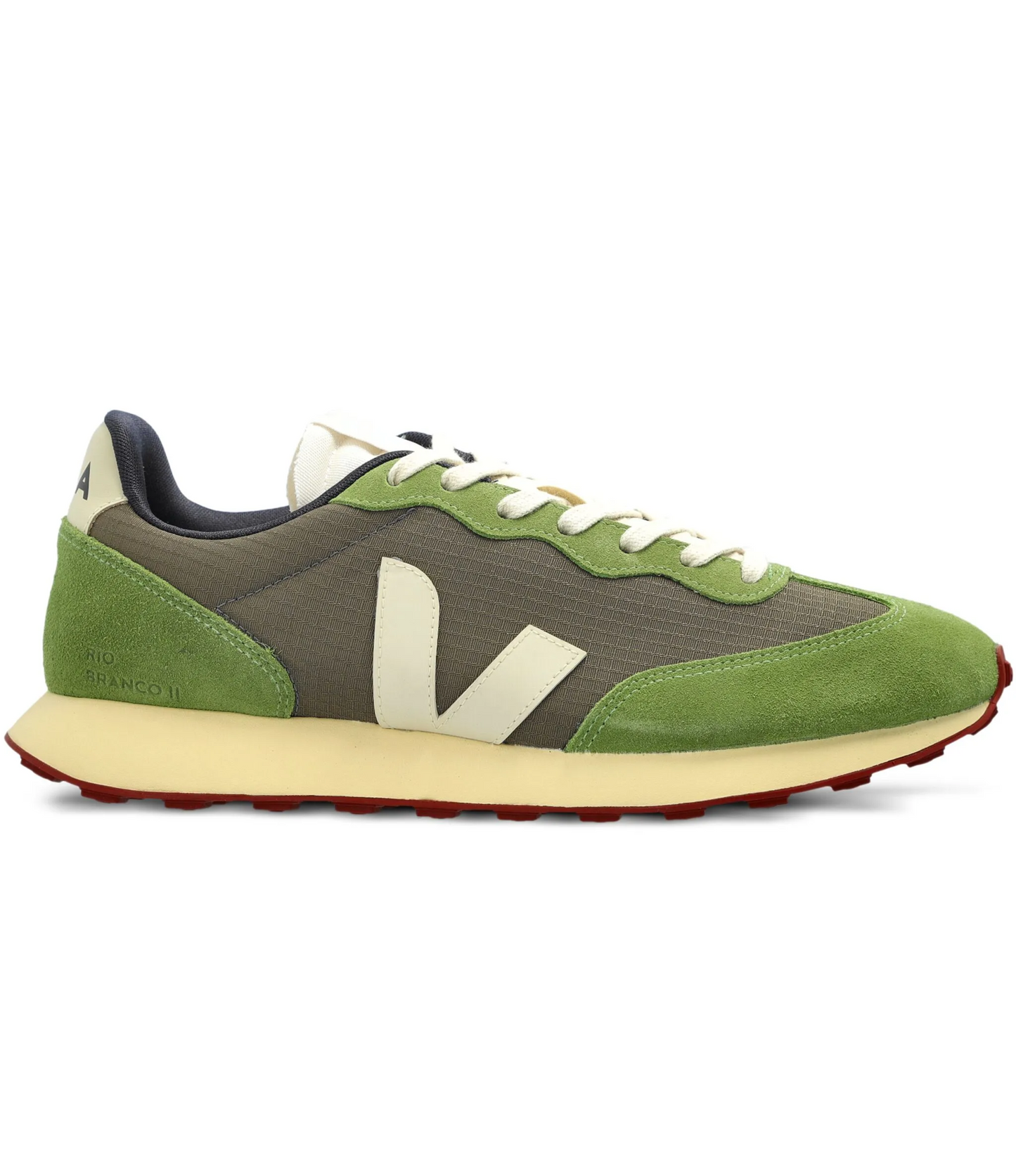 Tenis Veja Rio Branco II Ripstop