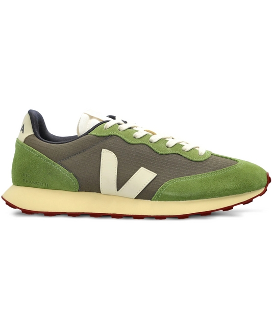 Tenis Veja Rio Branco II Ripstop