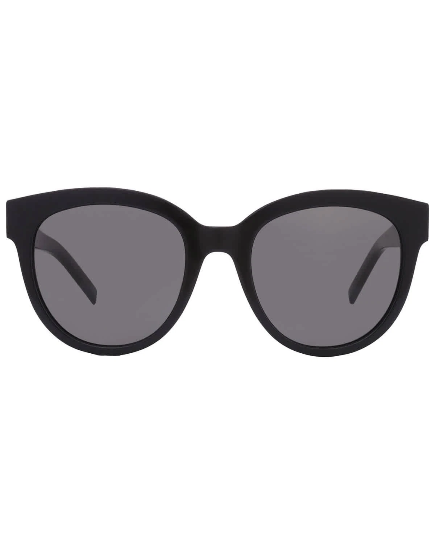 Saint Laurent Lentes de Sol Redondo Mujer