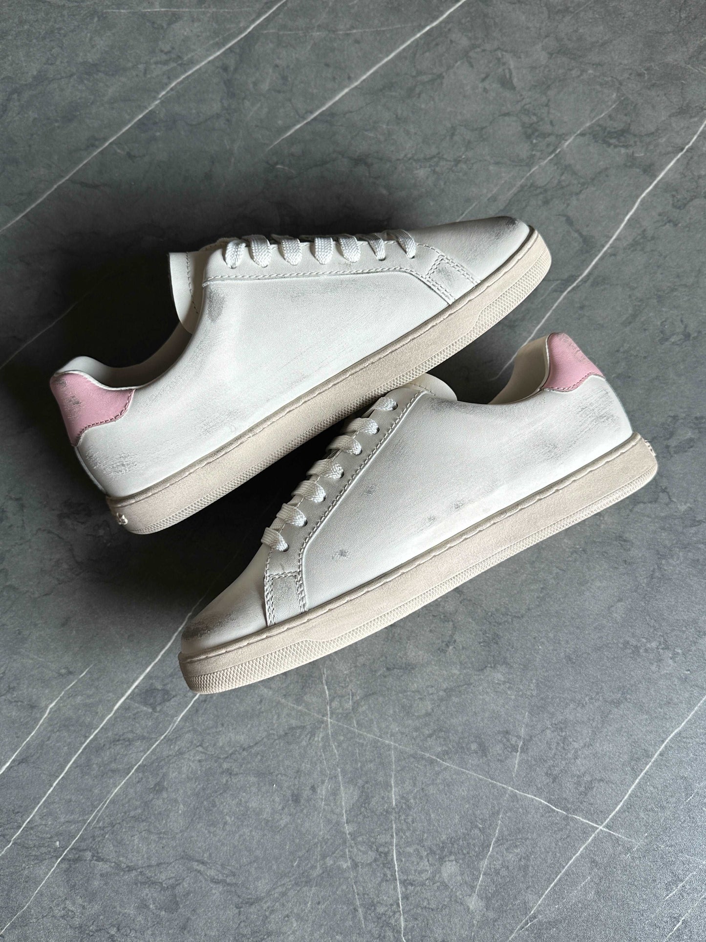 Sneakers Palm Angels Blancos