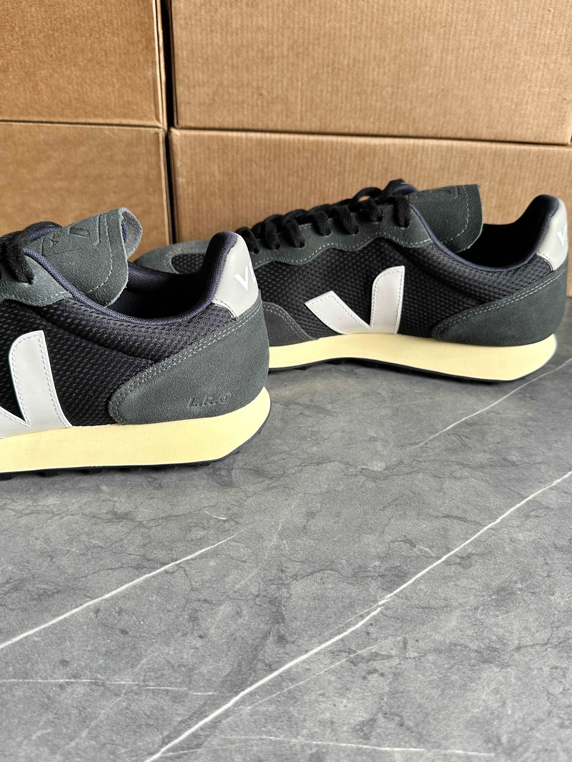 Sneakers Veja Rio Negro Hombre