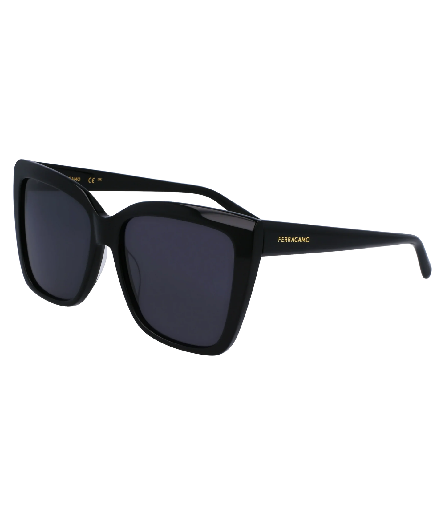 Lentes de Sol Ferragamo Cat Eye Dama