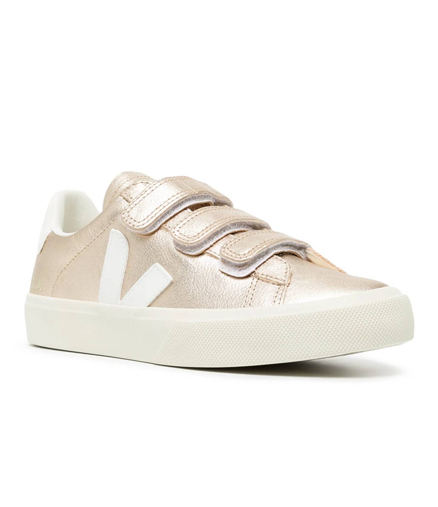Tenis Veja Recife Platine Blanco