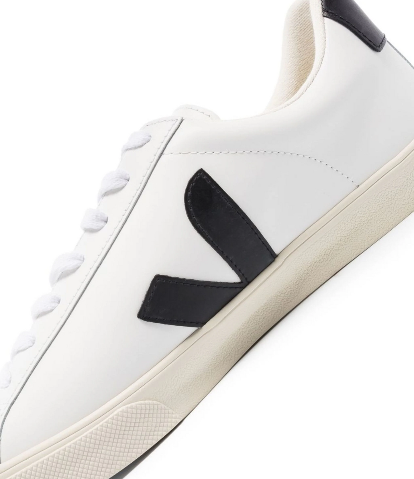 Sneakers Veja Esplar Blancos Unisex