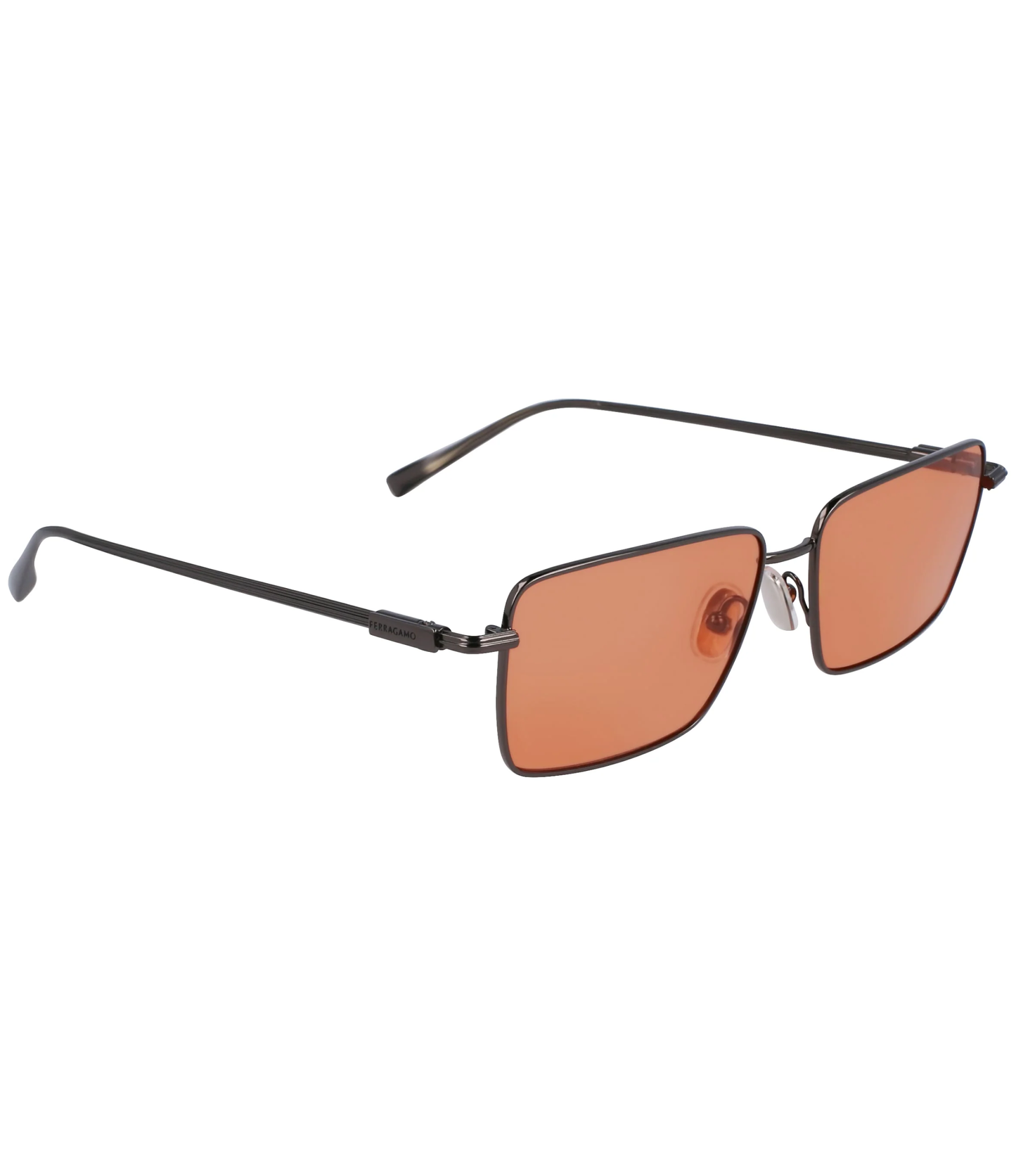 Lentes de Sol Ferragamo Tintados Hombre