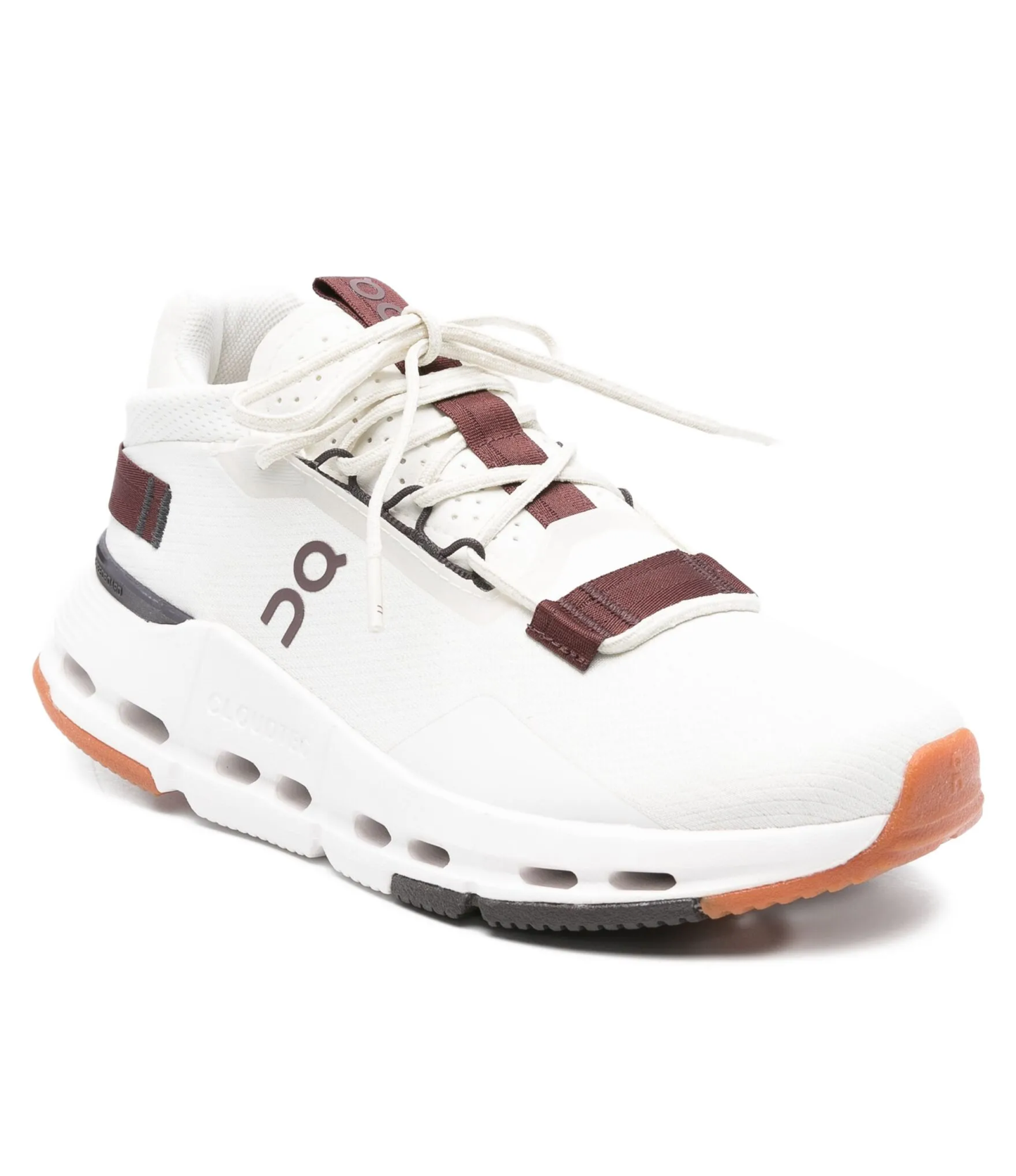 Tenis ON Cloudnova 2 Ice Dama