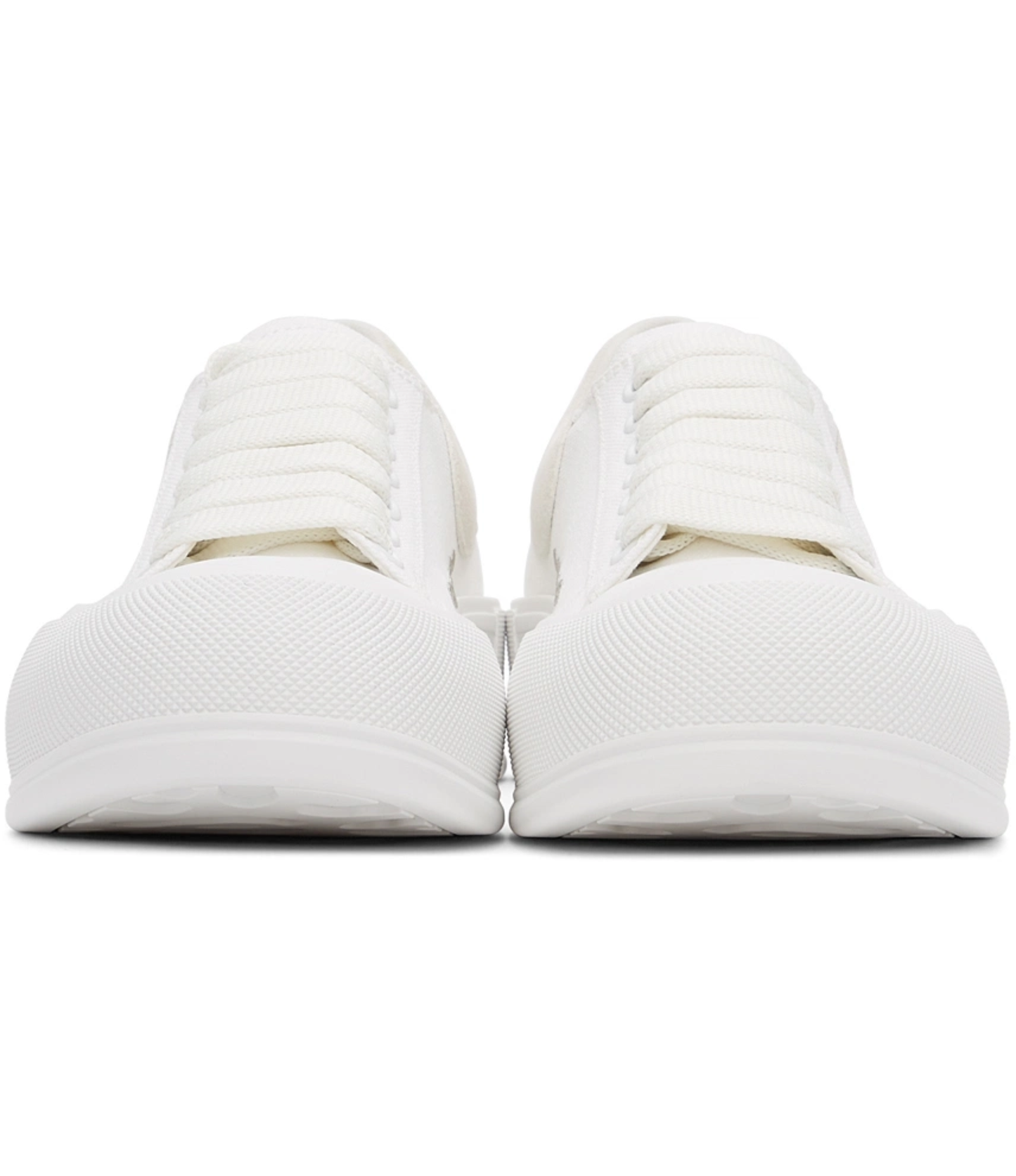 Tenis Alexander McQueen  Deck Plimsoll