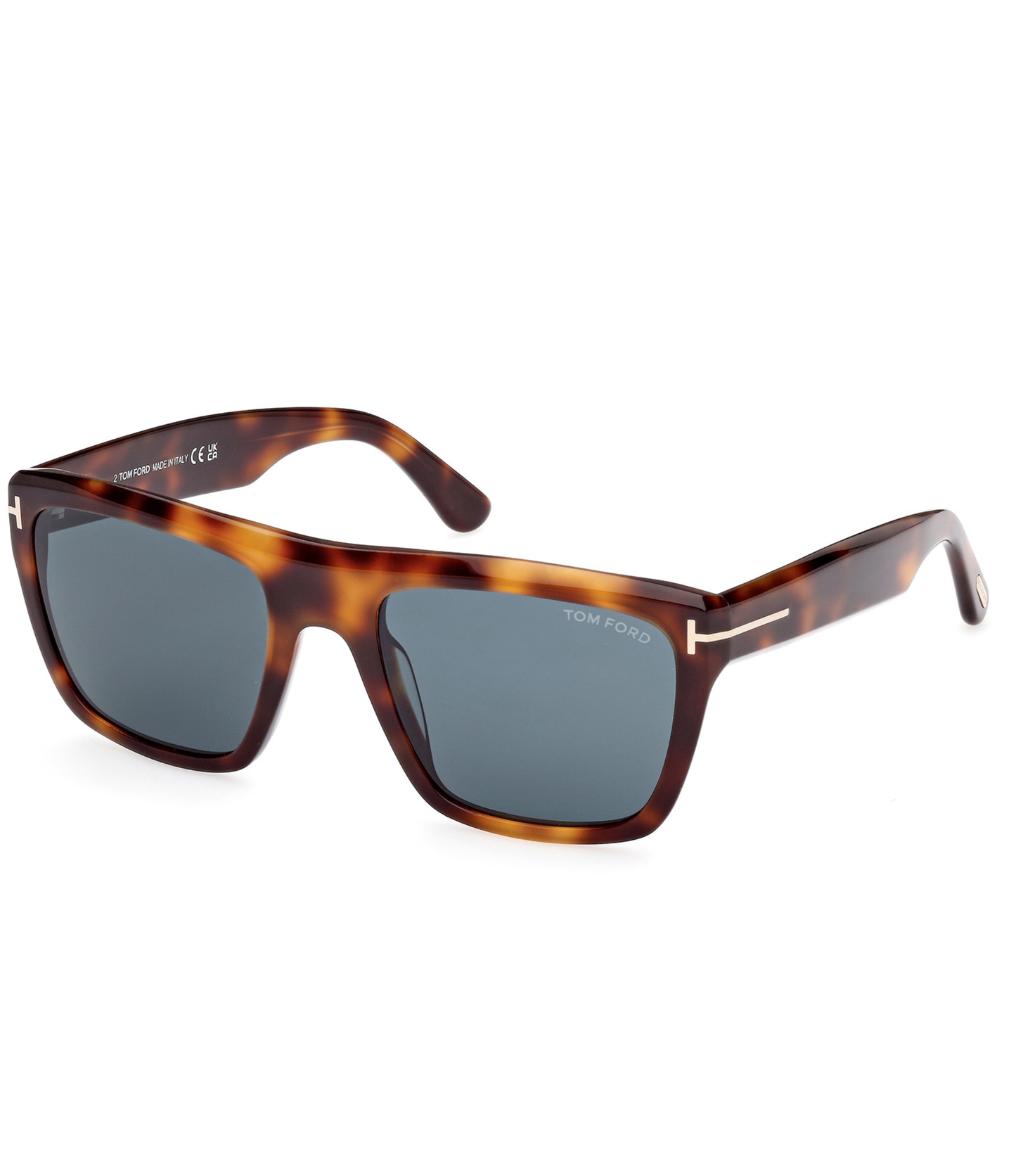 Lentes Tom Ford Alberto Hombre