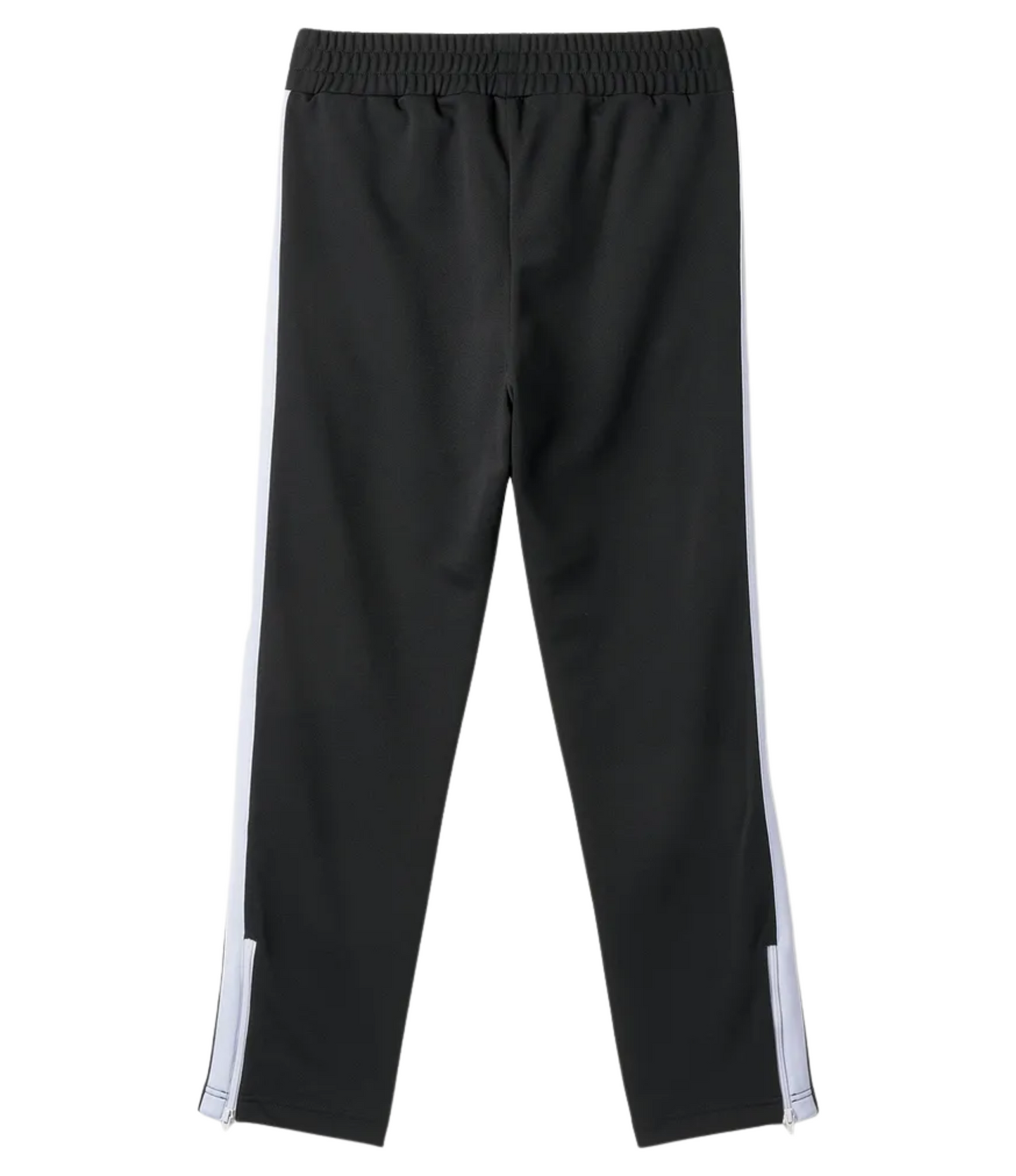 Pants Palm Angels Track Negro Logo