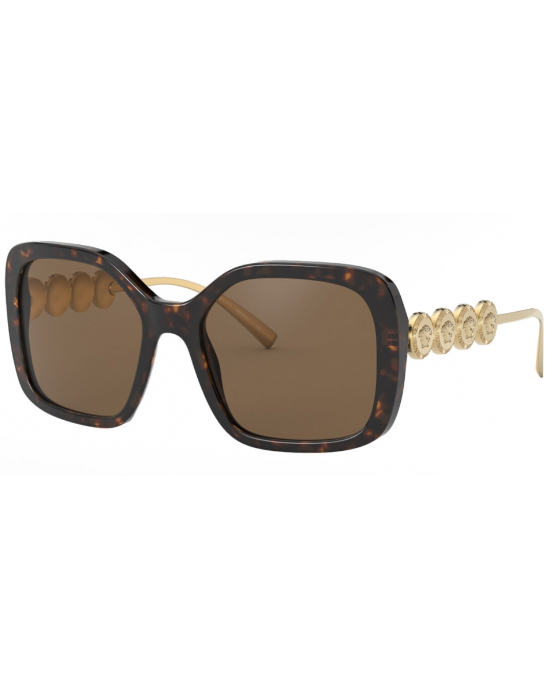 Versace Lentes de Sol Mujer Havana