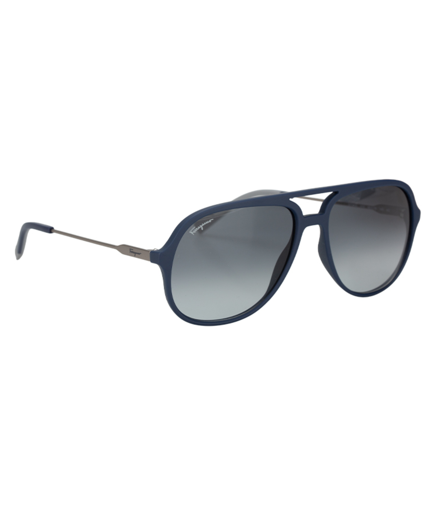 Lentes de Sol Ferragamo Aviador Hombre