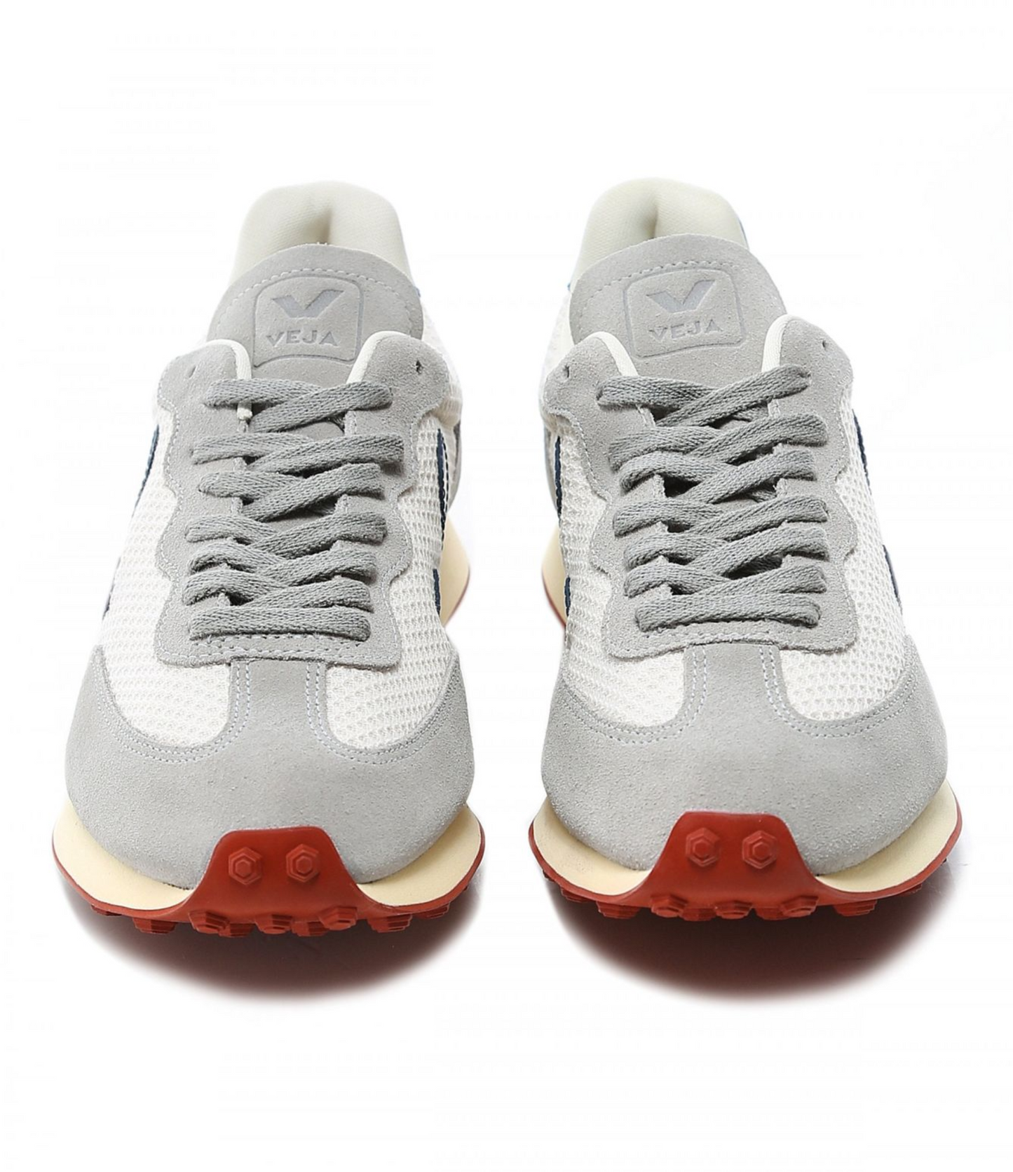 Tenis Veja Rio Branco Gris
