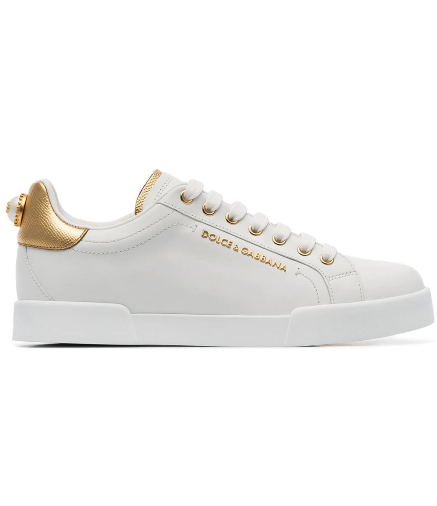 Dolce Gabbana Portofino Blanco Perla