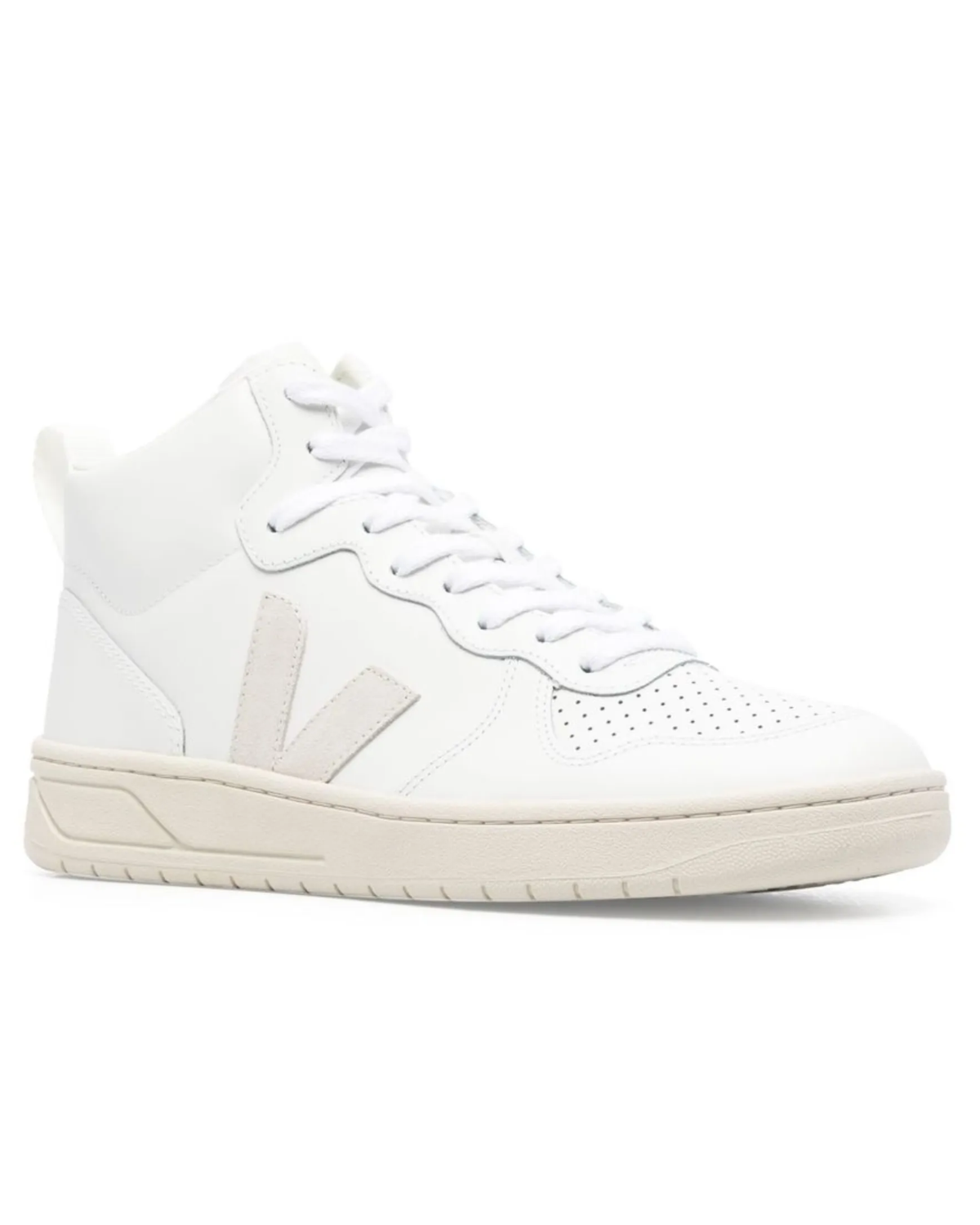 Tenis Veja V-15 Extra White Natural