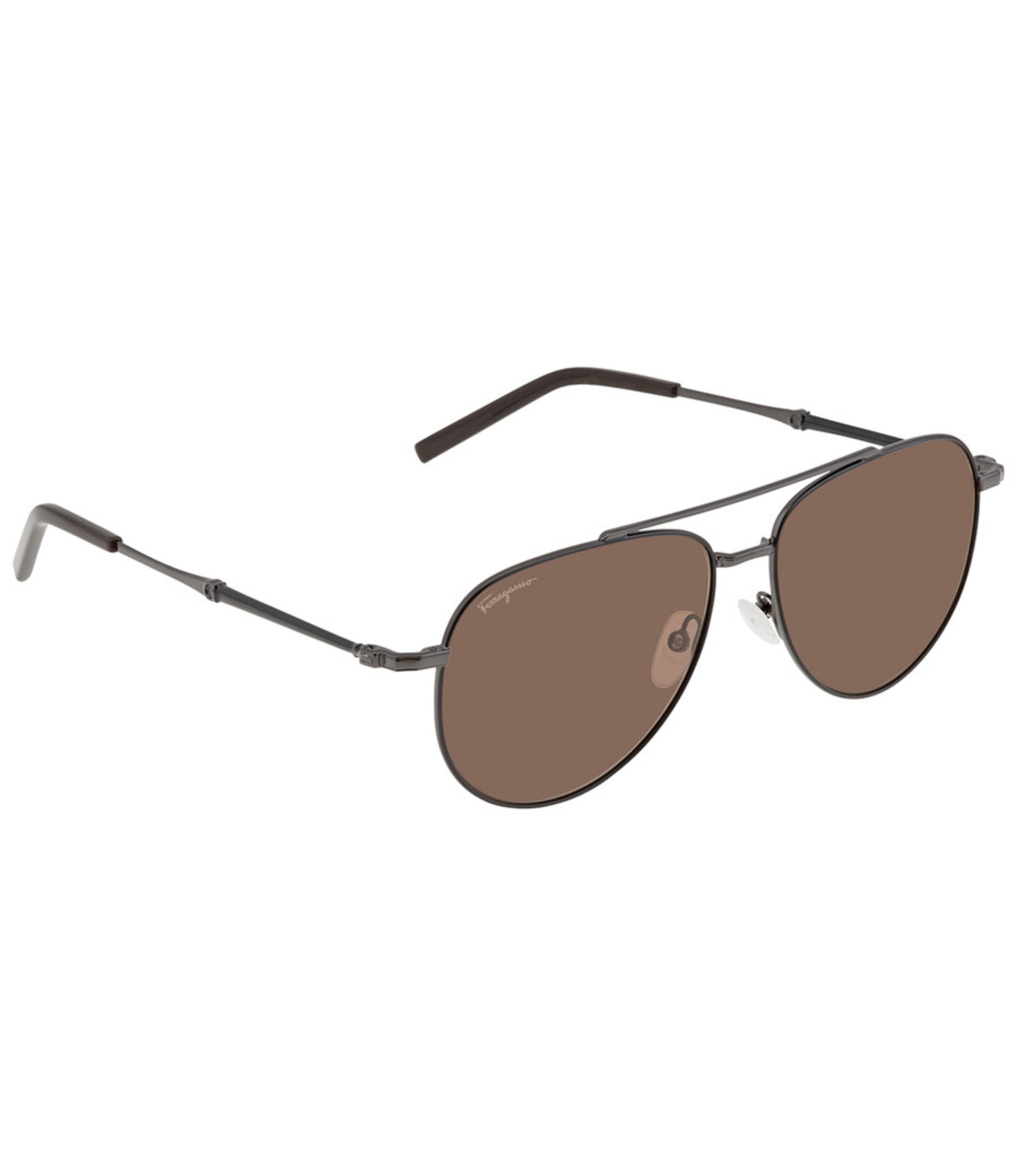Lentes de Sol Ferragamo Aviador Hombre