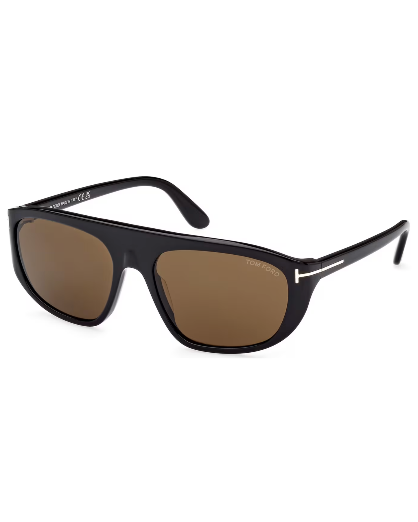 Tom Ford Edward 02 Lentes de Sol Unisex