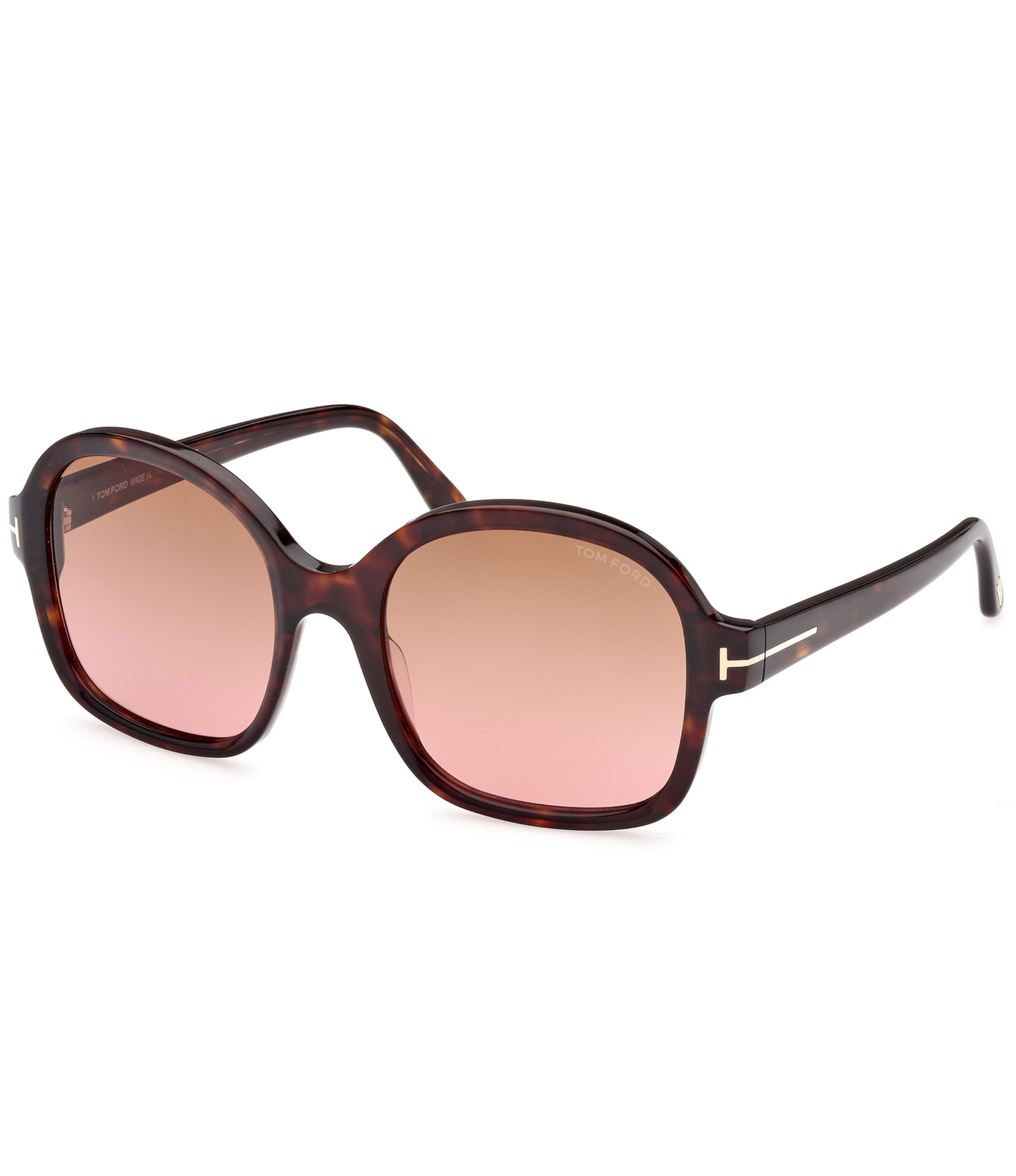 Lentes Tom Ford Hanley Café