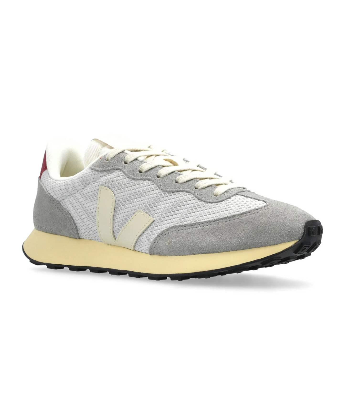 Tenis Veja Rio Branco II Gris