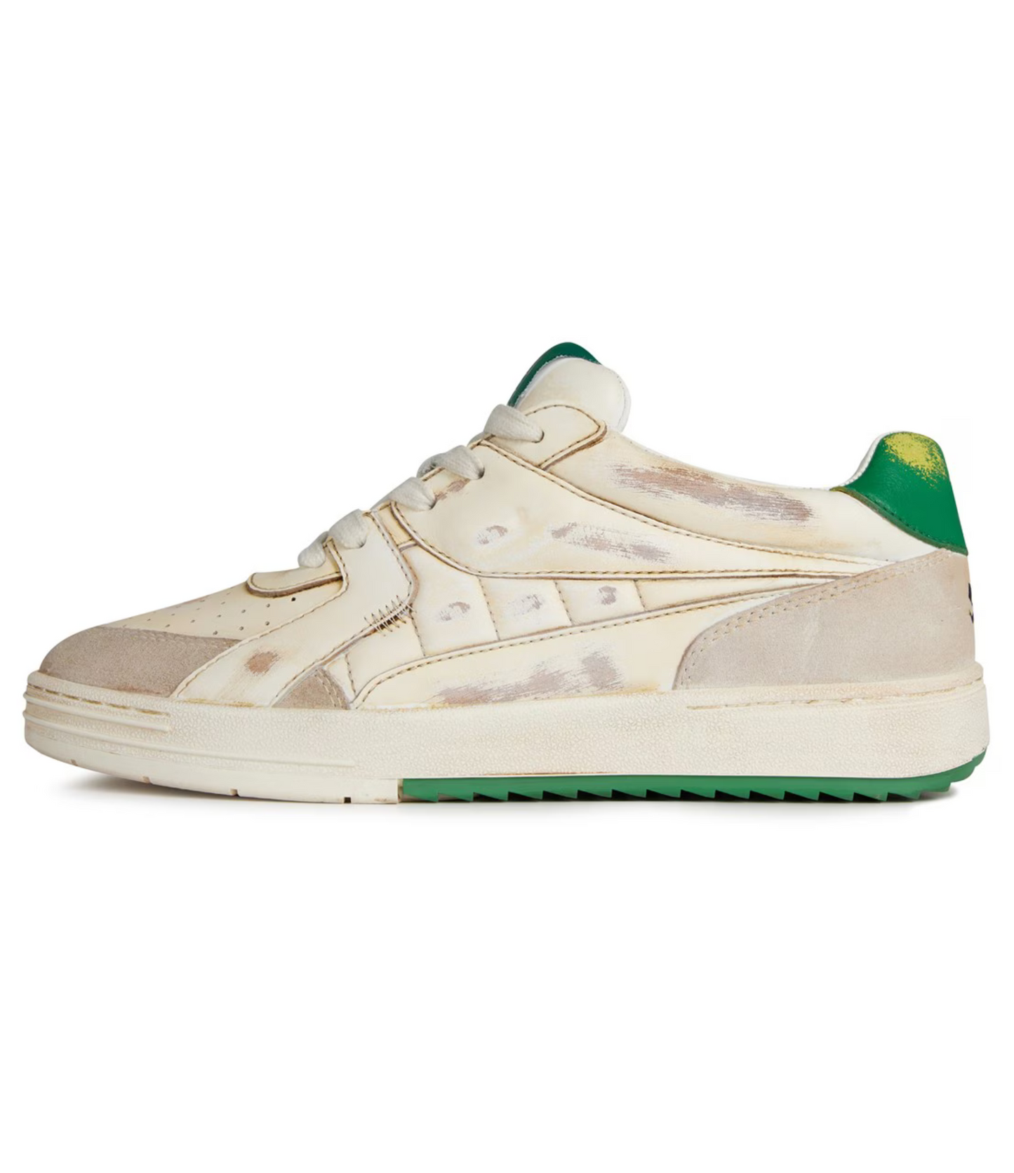 Sneakers Palm Angels University Verdes