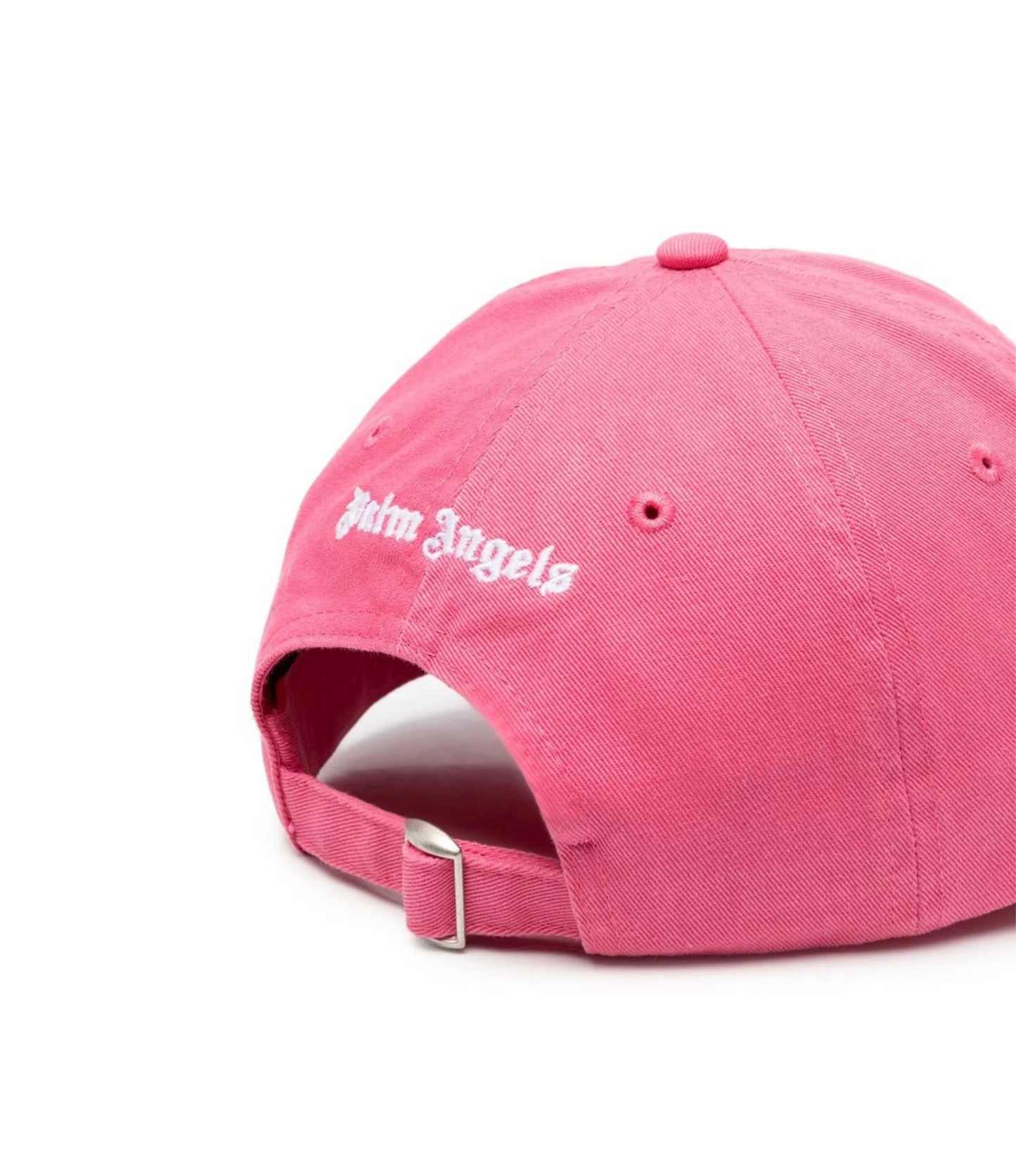 Gorra Palm Angels Rosa Unisex