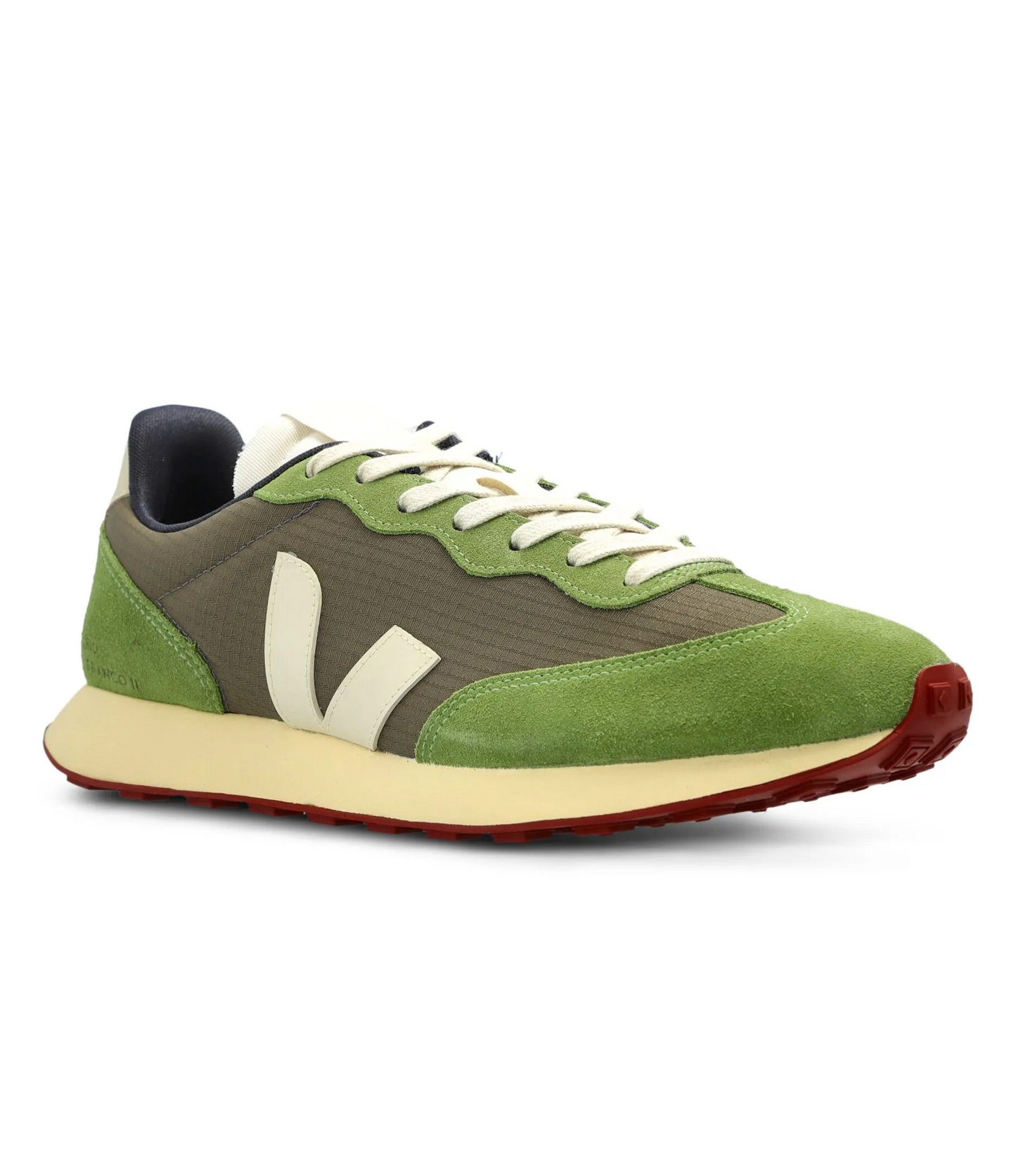 Tenis Veja Rio Branco II Ripstop