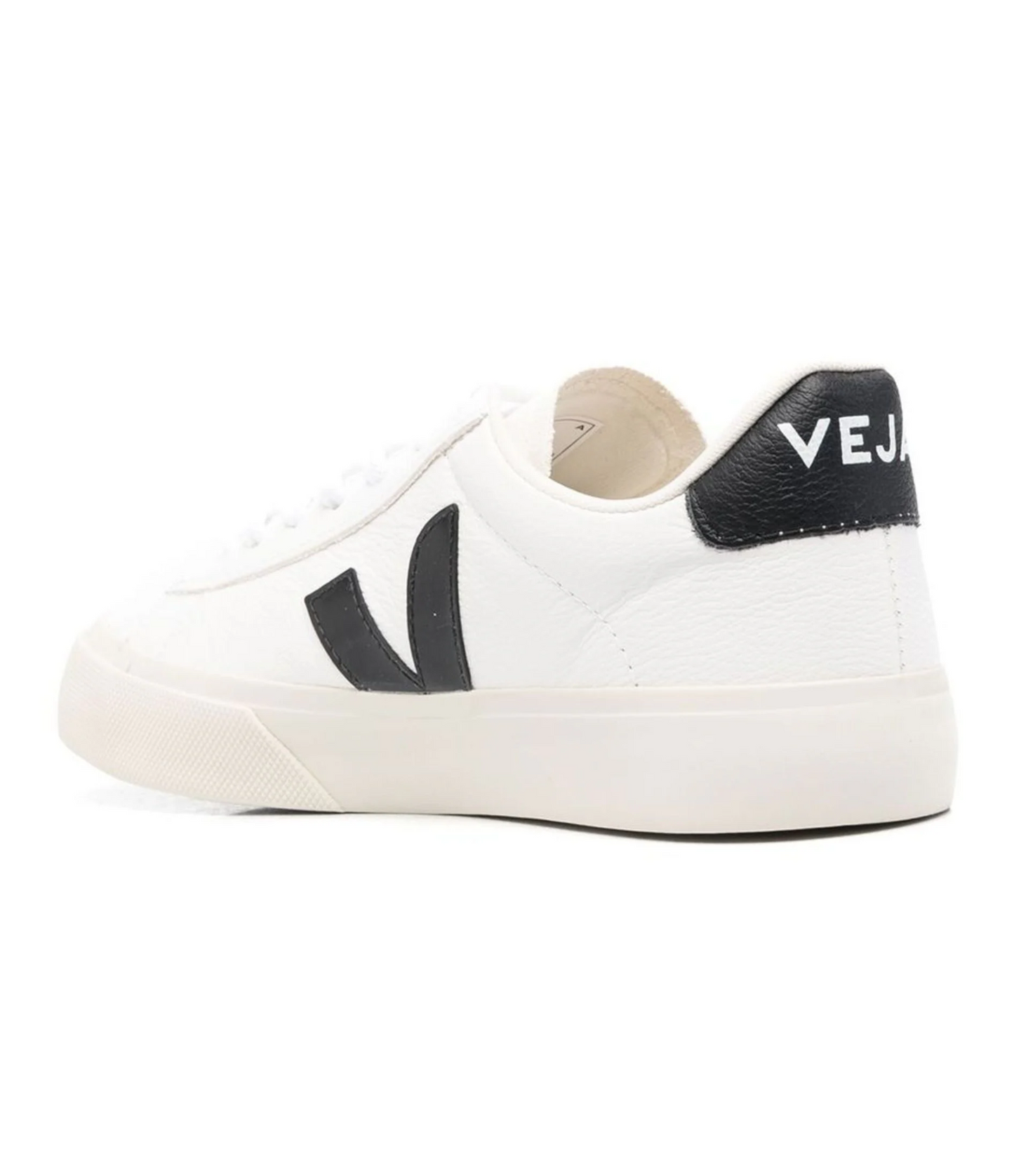 Sneakers Veja Campo Blanco Unisex