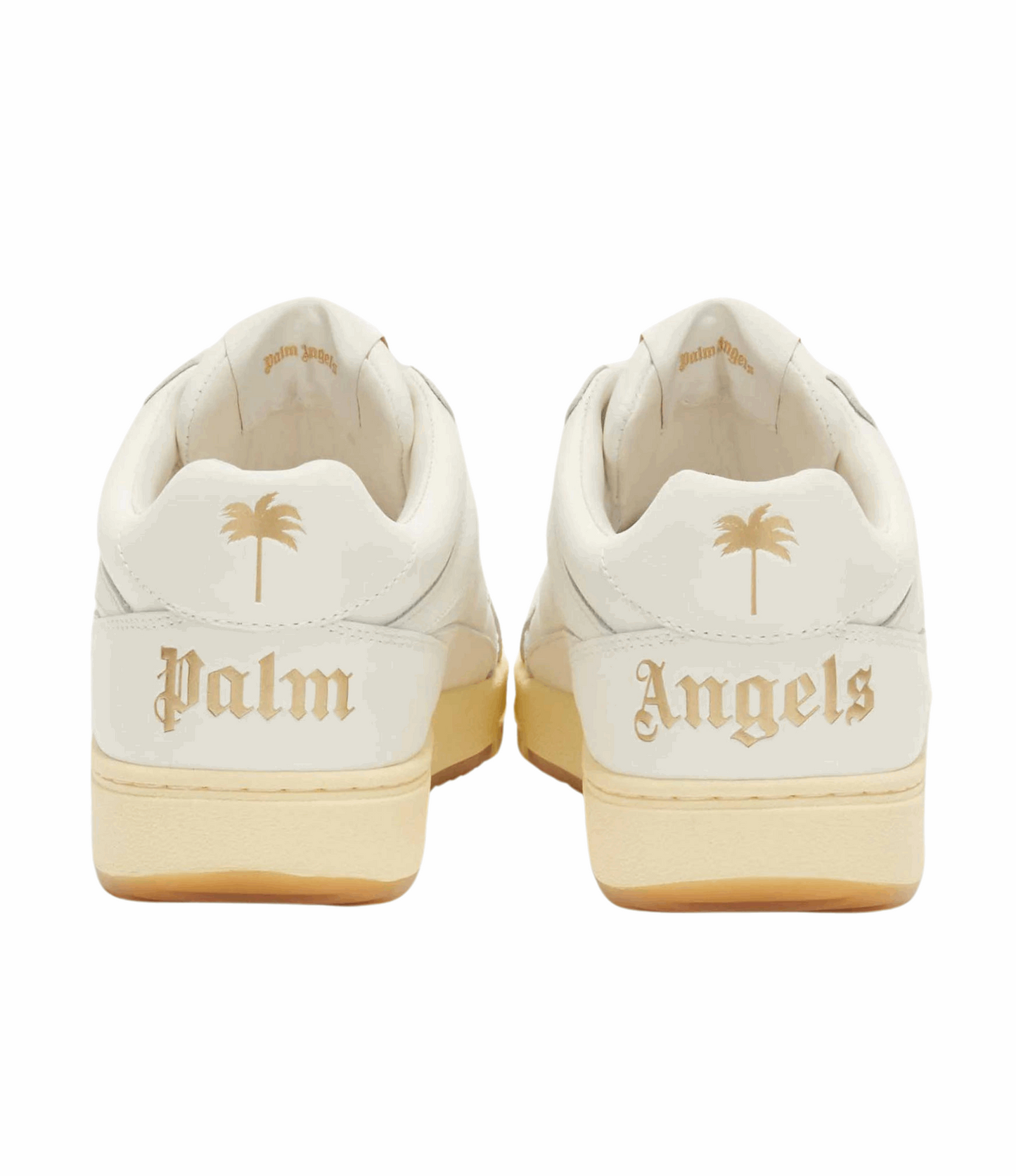 Sneakers Palm Angels University Blanco Dama