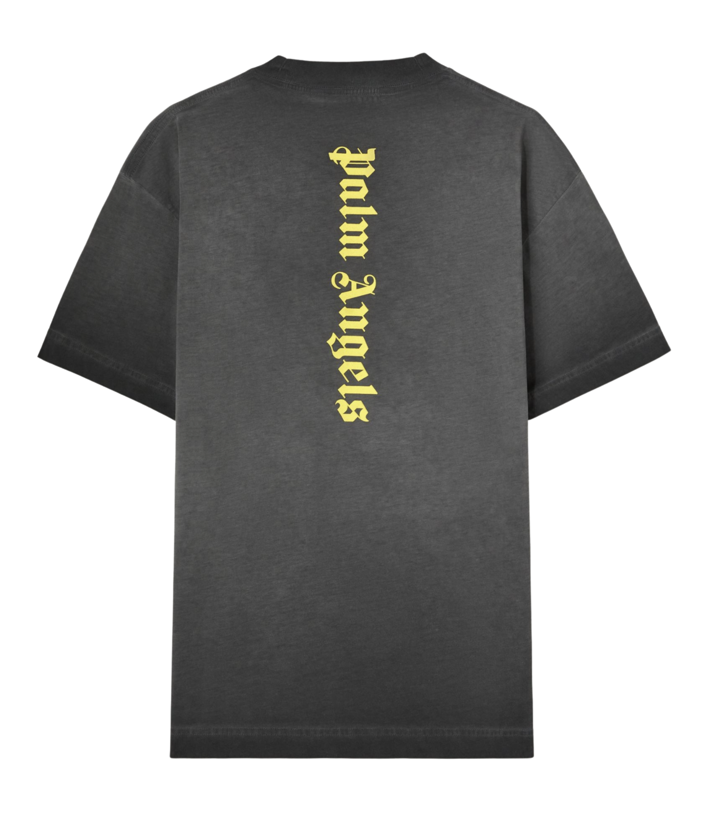 Playera Palm Angels Hombre Gris