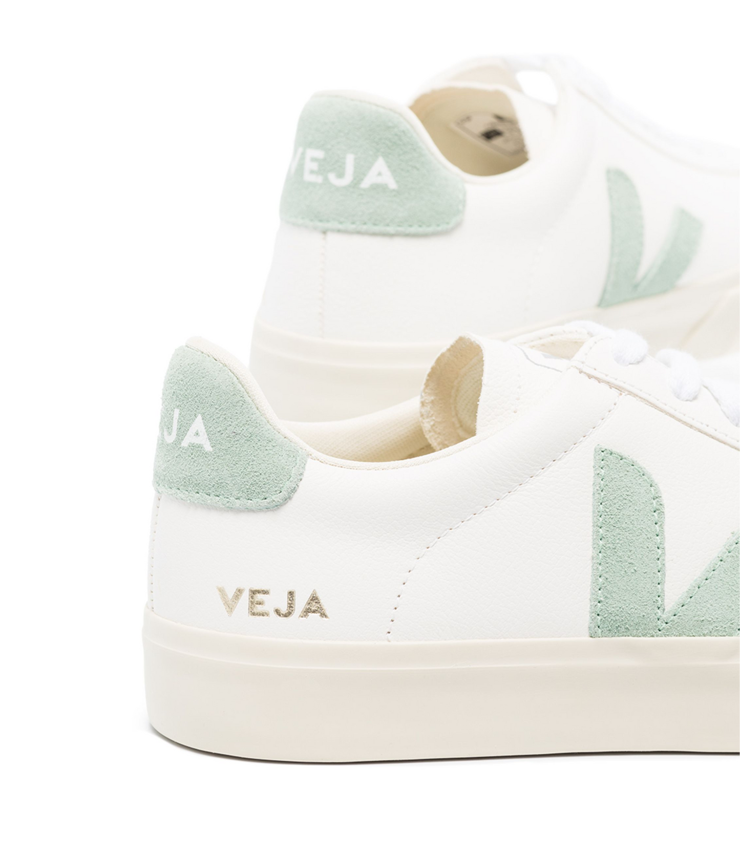 Tenis Veja Campo Matcha