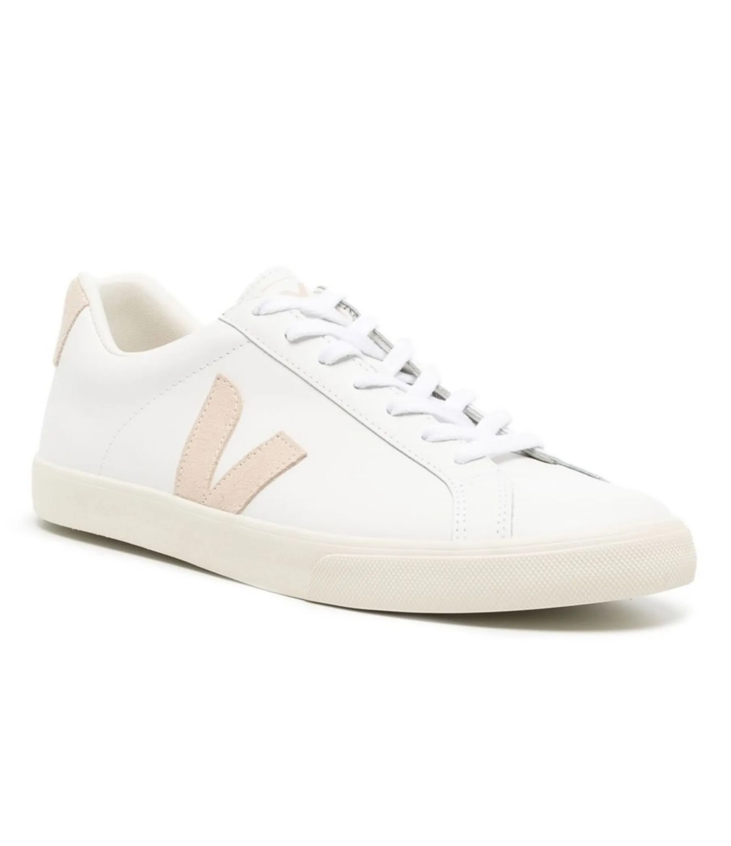 Tenis Veja Esplar Blanco Sable