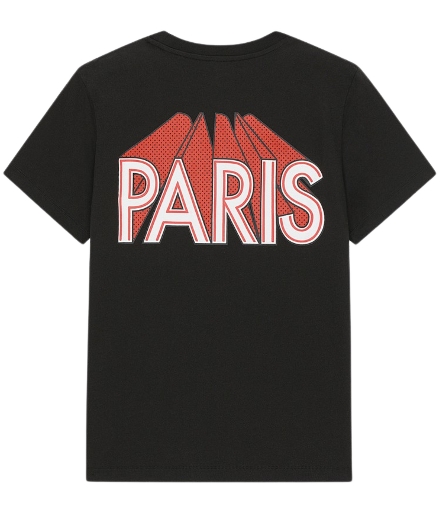 Tshirt Kenzo Paris Negra