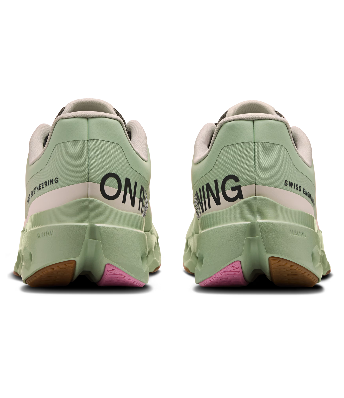 Tenis ON Cloudsurfer Next Dama