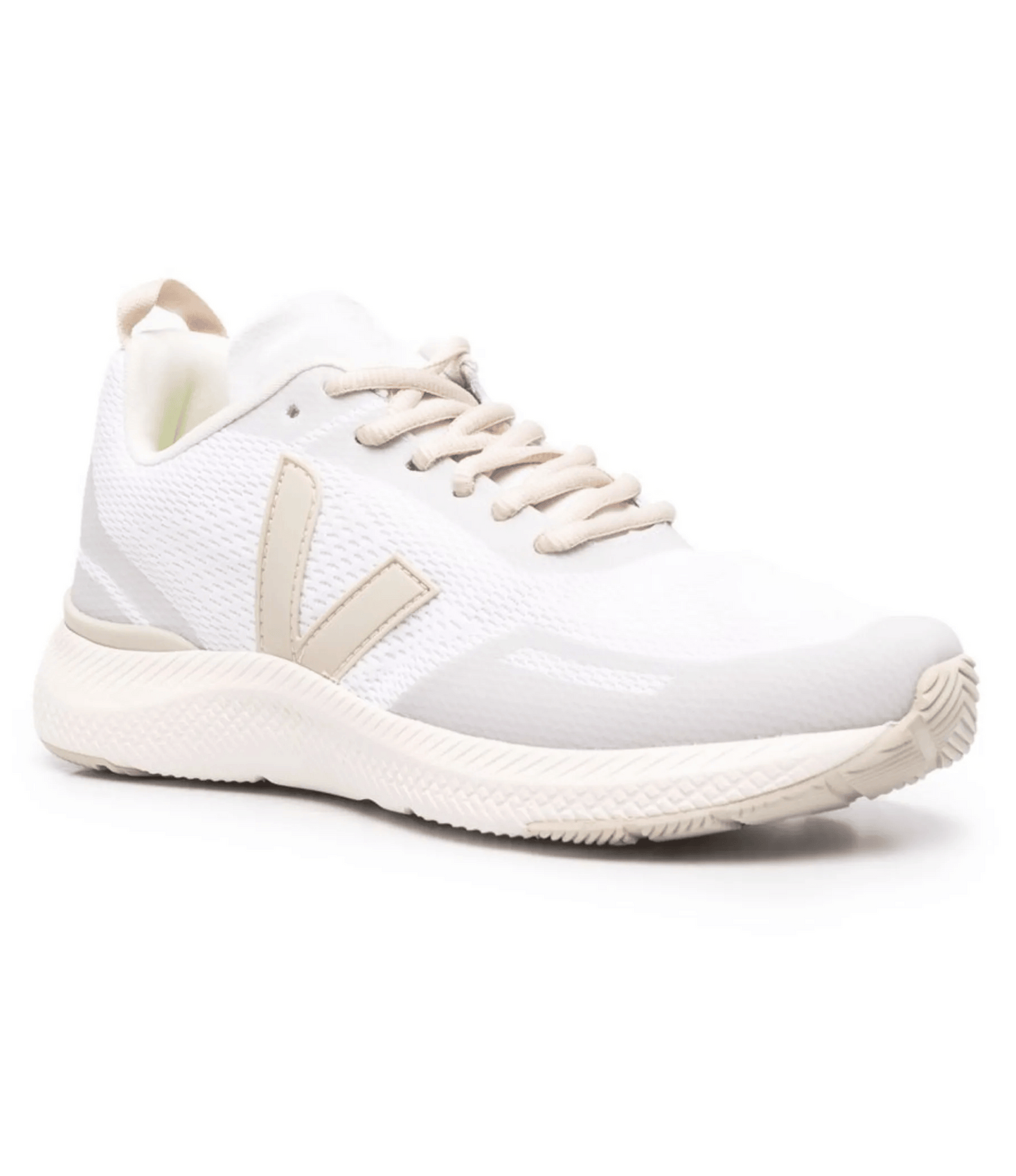 Tenis Veja Impala Beige Eggshell