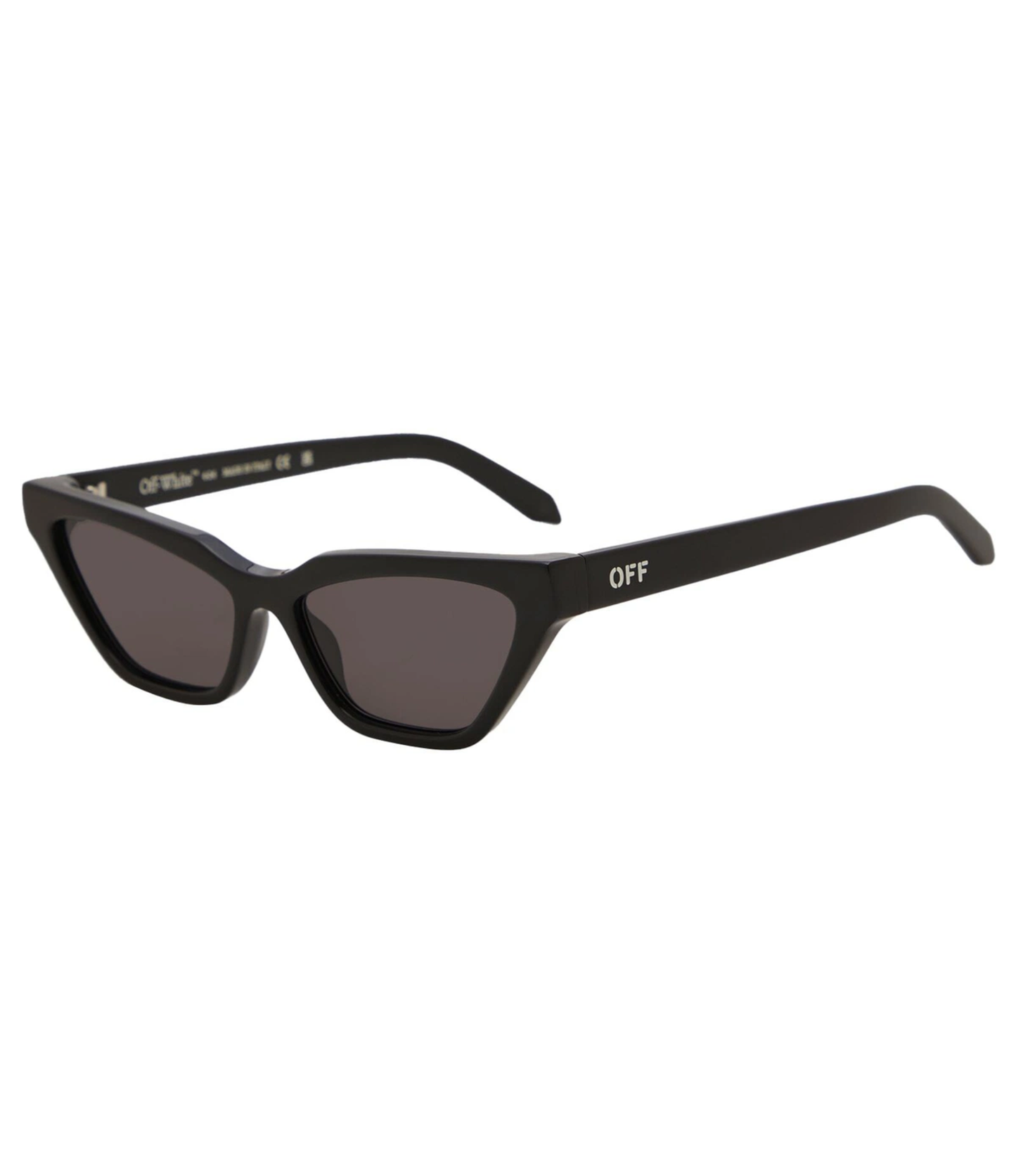 Lentes Off White Unisex Madison