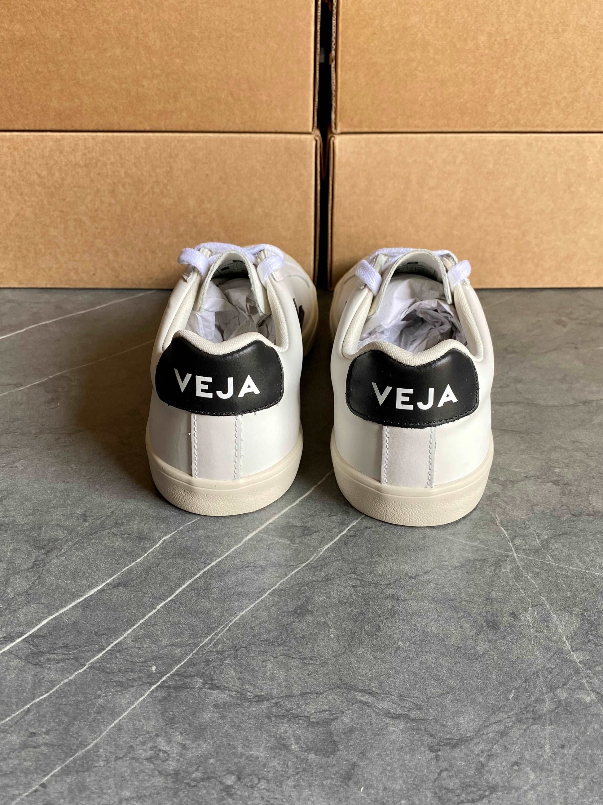 Sneakers Veja Blancos Unisex